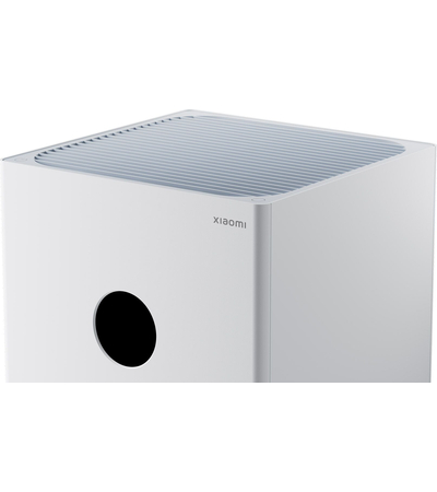 Очиститель воздуха Xiaomi Smart Air Purifier 4 Lite, изображение 5 - GOODMi