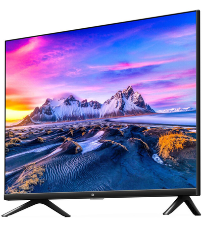 Телевизор Xiaomi Mi LED TV P1 32" L32M6-6ARG RU, Диагональ экрана: 81 см, изображение 3 - GOODMi