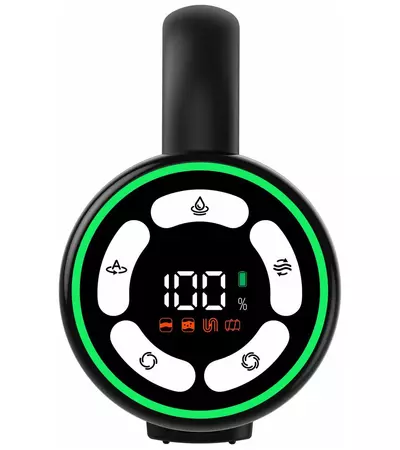 Пылесос Dreame M12 EU вертикальный бесповодной, изображение 10 - GOODMi