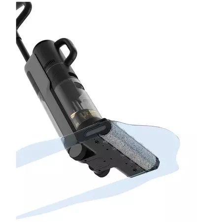 Пылесос Dreame M12 EU вертикальный бесповодной, изображение 11 - GOODMi