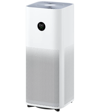 Очиститель воздуха Xiaomi Smart Air Purifier 4 Pro, изображение 2 - GOODMi