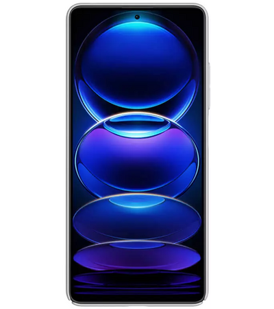 Чехол-накладка Nillkin FrostedShield для Redmi Note 12 белый, Основной цвет: Белый, изображение 2 - GOODMi
