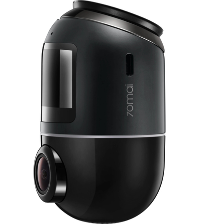 Видеорегистратор 70Mai Dash Cam Omni X200 32G Black, изображение 2 - GOODMi