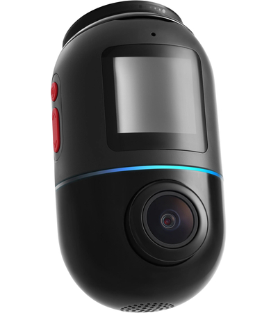 Видеорегистратор 70Mai Dash Cam Omni X200 32G Black, изображение 5 - GOODMi