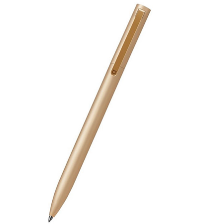 Ручка Xiaomi Mi Pen (Gold), изображение 2 - GOODMi