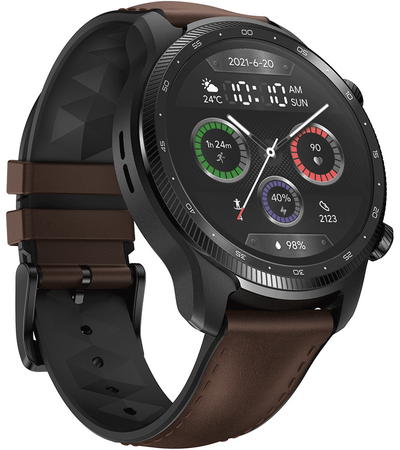 Часы TicWatch Pro 3 Ultra LTE Black, изображение 3 - GOODMi