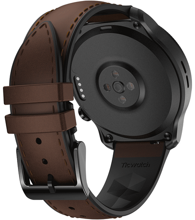 Часы TicWatch Pro 3 Ultra LTE Black, изображение 4 - GOODMi