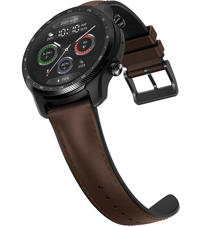 Часы TicWatch Pro 3 Ultra LTE Black, изображение 5 - GOODMi
