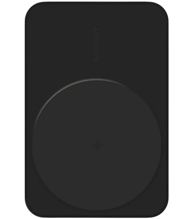Внешний аккумулятор Solove W12 Pro MagSafe 10000 mAh Black, изображение 3 - GOODMi