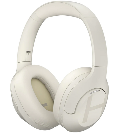 Беспроводные наушники Haylou S35 ANC White, Основной цвет наушников: Белые, изображение 2 - GOODMi
