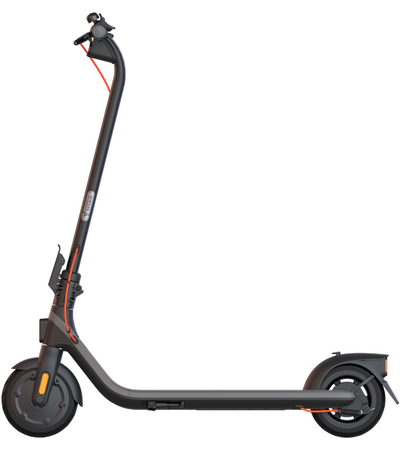 Электросамокат Ninebot KickScooter E2 Plus EU, изображение 2 - GOODMi