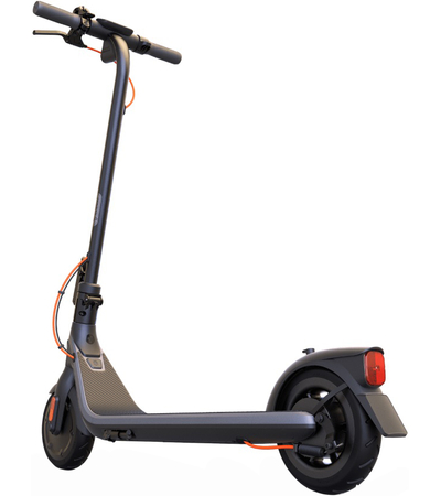 Электросамокат Ninebot KickScooter E2 Plus EU, изображение 3 - GOODMi