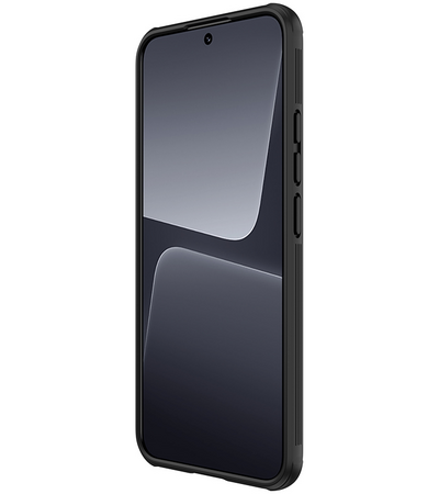 Чехол-накладка Nillkin CamShield для Xiaomi 13 Pro черный, Основной цвет: Черный, изображение 5 - GOODMi