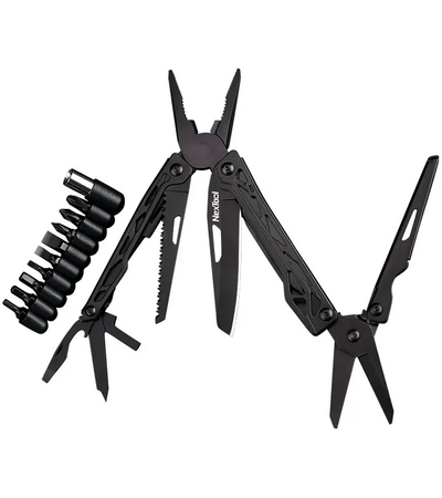 Мультитул NexTool Multifunctional Knife, изображение 2 - GOODMi
