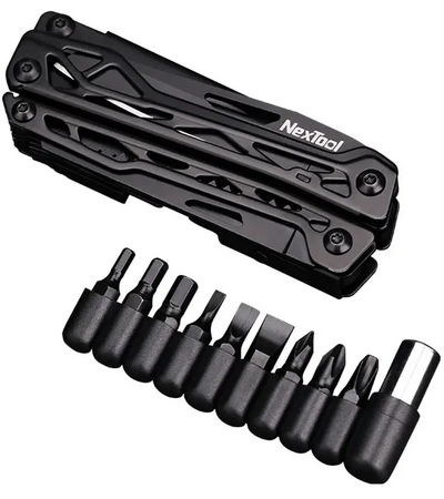 Мультитул NexTool Multifunctional Knife, изображение 3 - GOODMi