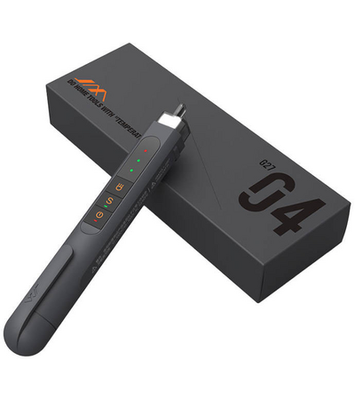 Бесконтактный тестер Jimmy Home JM-G2704, изображение 2 - GOODMi