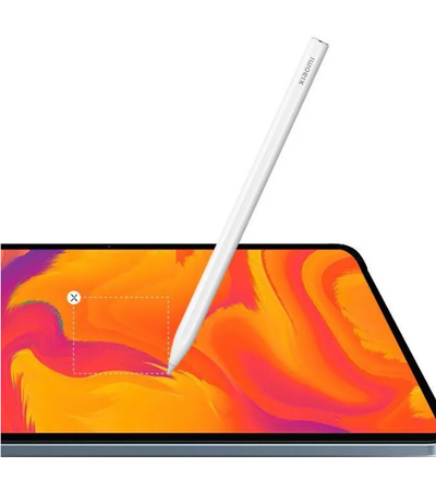 Стилус Xiaomi Smart Pen 2 для планшетов Mi Pad 5/6 White, изображение 5 - GOODMi