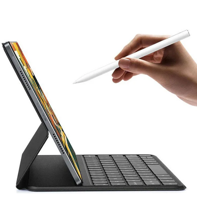 Стилус Xiaomi Smart Pen 2 для планшетов Mi Pad 5/6 White, изображение 6 - GOODMi