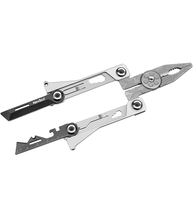 Мультитул NexTool Mini 14 in 1 EDC, изображение 3 - GOODMi