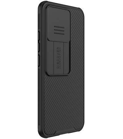 Чехол-накладка Nillkin CamShield для Xiaomi 13 Pro черный, Основной цвет: Черный, изображение 2 - GOODMi
