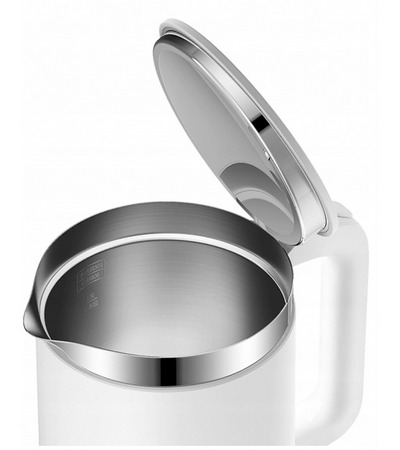 Умный чайник Viomi Smart Kettle Bluetooth EU (V-SK152C) White, Цвет: Белый, изображение 4 - GOODMi
