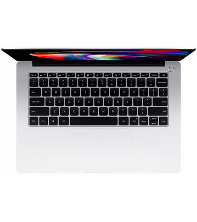 Ноутбук Xiaomi Mi Notebook Pro 14" (i7,16GB,512GB MX450) 2.5K (JYU4421CN), изображение 2 - GOODMi