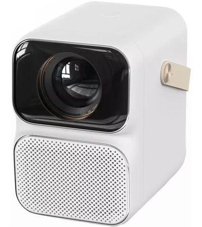 Проектор Wanbo Projector T6 MAX, изображение 2 - GOODMi