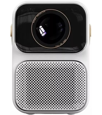 Проектор Wanbo Projector T6 MAX, изображение 3 - GOODMi