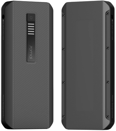 Пуско-зарядное устройство 70Mai Jump Starter MAX PS06, изображение 2 - GOODMi