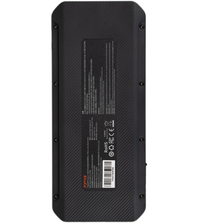 Пуско-зарядное устройство 70Mai Jump Starter MAX PS06, изображение 5 - GOODMi