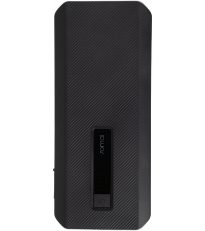 Пуско-зарядное устройство 70Mai Jump Starter MAX PS06, изображение 7 - GOODMi