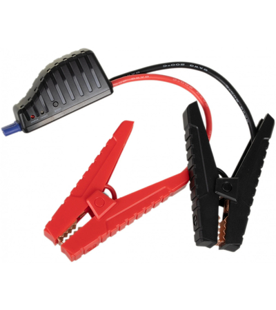 Пуско-зарядное устройство 70Mai Jump Starter MAX PS06, изображение 8 - GOODMi