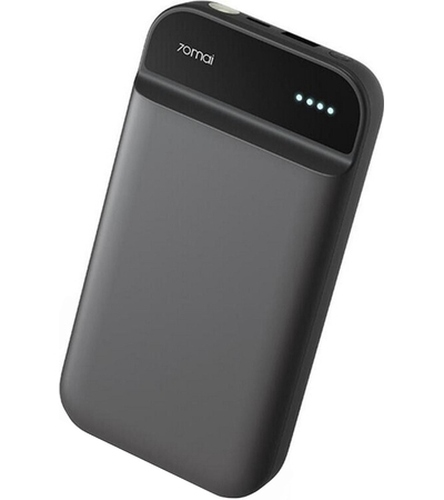 Пуско-зарядное устройство 70Mai Jump Starter PS01, изображение 3 - GOODMi