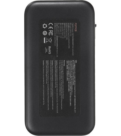 Пуско-зарядное устройство 70Mai Jump Starter PS01, изображение 4 - GOODMi