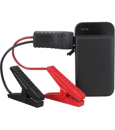 Пуско-зарядное устройство 70Mai Jump Starter PS01, изображение 2 - GOODMi