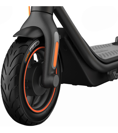 Электросамокат Ninebot KickScooter F65U, изображение 11 - GOODMi