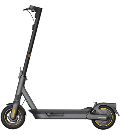 Электросамокат Ninebot KickScooter Max G2, изображение 2 - GOODMi