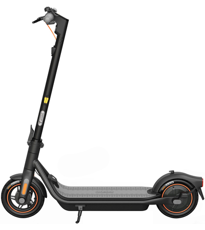 Электросамокат Ninebot KickScooter F65U, изображение 4 - GOODMi