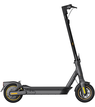 Электросамокат Ninebot KickScooter Max G2, изображение 3 - GOODMi