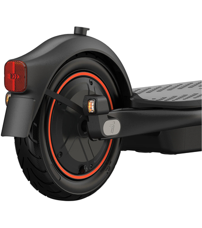 Электросамокат Ninebot KickScooter F65U, изображение 14 - GOODMi