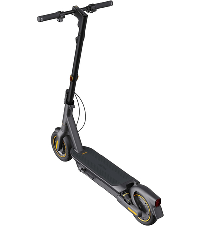 Электросамокат Ninebot KickScooter Max G2, изображение 4 - GOODMi