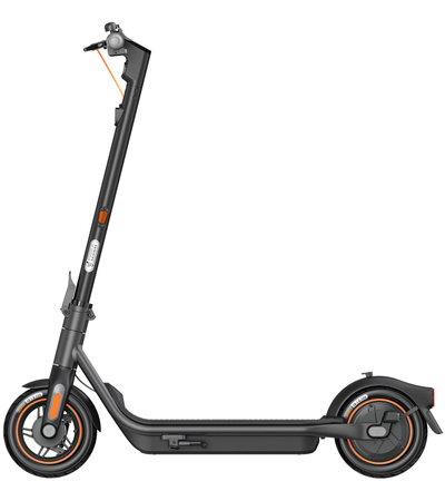 Электросамокат Ninebot KickScooter F65U, изображение 2 - GOODMi