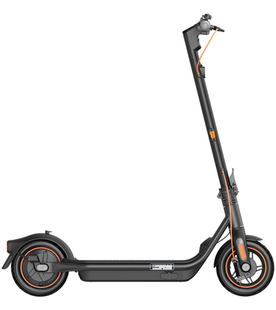 Электросамокат Ninebot KickScooter F65U, изображение 3 - GOODMi
