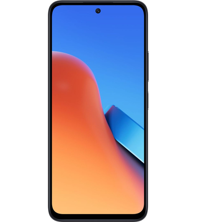 Смартфон Redmi 12 8/256Gb черный, Цвет: Black / Черный, Оперативная память: 8 Гб, Встроенная память: 256 Гб, изображение 2 - GOODMi