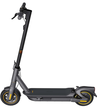 Электросамокат Ninebot KickScooter Max G2, изображение 5 - GOODMi