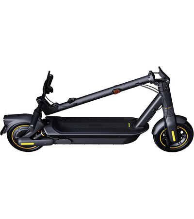 Электросамокат Ninebot KickScooter Max G2, изображение 8 - GOODMi
