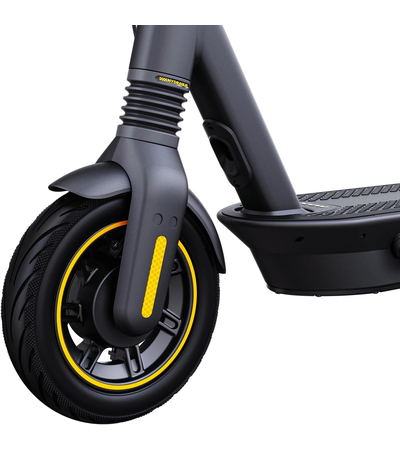 Электросамокат Ninebot KickScooter Max G2, изображение 10 - GOODMi
