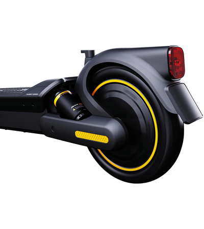 Электросамокат Ninebot KickScooter Max G2, изображение 11 - GOODMi