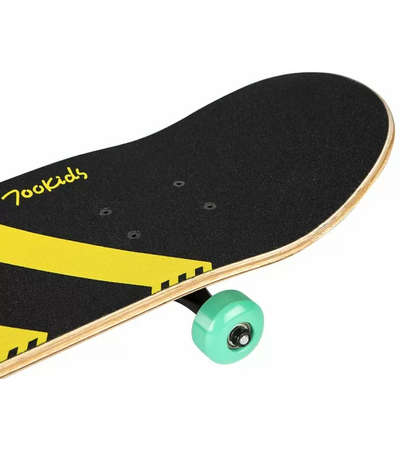 Скейтборд 700Kids Double-UP Skateboard Monkey, изображение 3 - GOODMi