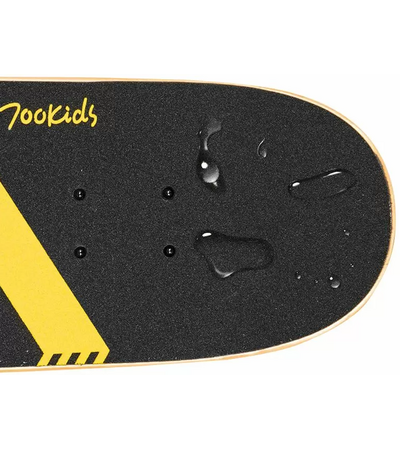Скейтборд 700Kids Double-UP Skateboard Monkey, изображение 4 - GOODMi
